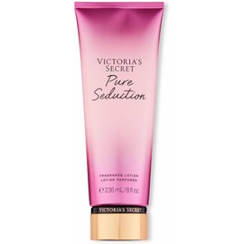 Victorias Secret Pure Seduction for Women Body Lotion 8 oz, empaque puede variar