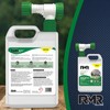 RMR House and Siding Wash - Commercial-Grade Outdoor Stain Remover