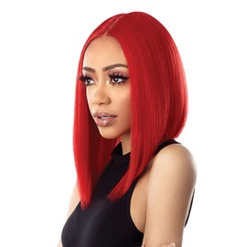 Shear Muse Sensationnel lace front wig - lace front kimora (2)