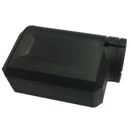 ThraKi for Milwaukee Model Number 43-72-2560 2550-20 Rivet Tool Mandrel Collector Replacement