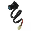 Caltric Ignition Key Switch for Suzuki LT-A500X King Quad LT-A500XP