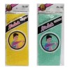 RIVERSOFY 12sacate Estropajo Baño Jabon Espuma Limpieza Saluk Corporal