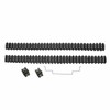 Model Tank Track Parts Full Scale Plastic Aluminum Alloy Chain