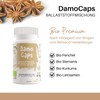 Dr. Elisabeth DamoCaps® | Intestinal Capsules with High-Quality Organic Herbs