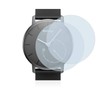 brotect 3D Curved Screen Protector compatible with Withings Activité Pop