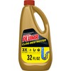 Clorox Liquid-Plumr Pro-Strength Clog Destroyer, Liquid Drain Cleaner, 32 Fluid