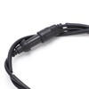Choke Cable 2004 650 V Twin,Arctic Cat 650 V2 Choke,Choke