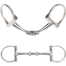 Harry's Horse 41201036 11.5 Driving Bit, Double-Jointed – 11.5 M