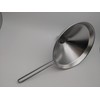 Okabe Yo Tableware Manufacturing (TE to TE) 18-8 Funnel with