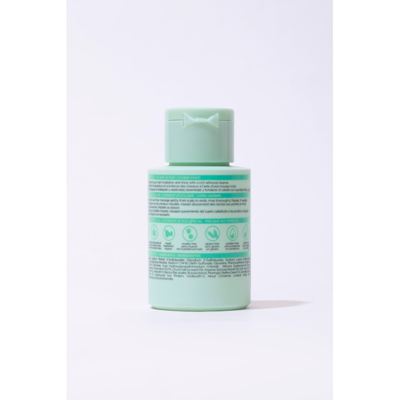 Design.ME Gloss Me Shampoo 50ml