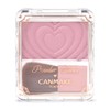 Canmake Powder Cheeks P05 Classy Mauve Pink, 0.06 oz (1.8