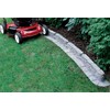 Emsco Group 2032HD Bedrocks Trim-Free Gray, 20 Feet – Natural