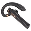 K3 Business Bluetooth Earphone Noise Reduction Single Ear Wrap Around