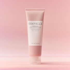 Skin1004 Madagascar Centella Pore-Mizing Deep Cleansing Foam_125ml