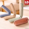 Portable Folding Hair Comb 5ea