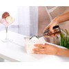 Rosenstein Söhne Home-Made ice cream scoop &, 5.9–inch, Jumbo Balls
