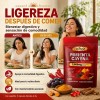 Gwynne Pimienta Cayenne 3000mg 120 Cápsula,suplemento 12 En 1 Con