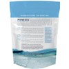 Minera Dead Sea Salt, 100% Pure & Certified 5lbs Bulk