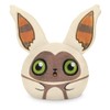 Teeturtle Avatar: The Last Airbender Reversible 4" Momo Plushie -