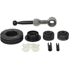 Autocraft Gear Lever Repair Kit Compatible with Renault Clio 1 Clio 2 Megane 1 R19 R21 SCENIC 1 TWINGO 1 7700722910 7700722911 7700875584