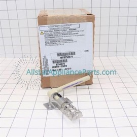 WP9758079 Range Bake or Broil Spark Electrode