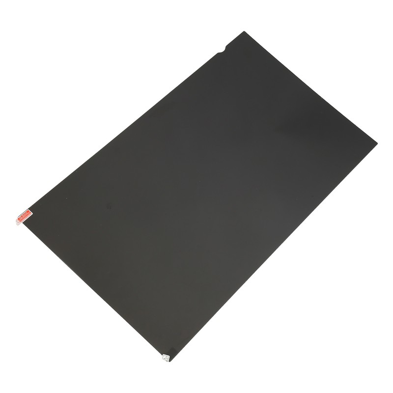 Computer Screen Protector Easy Mounting Double Sided Anti Glaring Eye