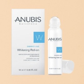Anubis Barcelona Whitening Roll-on 10ml / 아누비스 바르셀로나 화이트닝 롤온 10ml