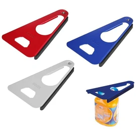 Westmark: Sieger Twist - Multipurpose Opener in Blue