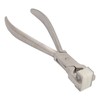 Eyeglasses Pliers Professional Portable Stainless Steel Ergonomic Glasses Adjusting Pliers