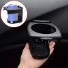 XUKEY 2x Universal Car Van Folding Cup Holder Drink Holders