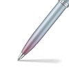 Sheaffer Expressions 100 Blue and Pink Pearl Gradient Ballpoint Pen