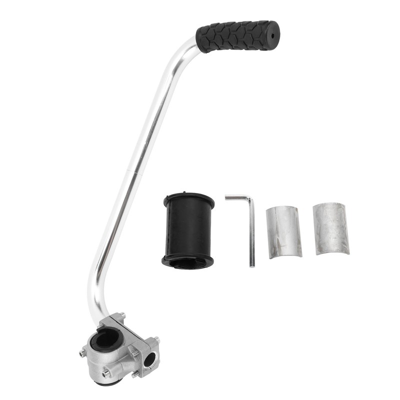 Trimmer Extension Handle Labor Saving Ergonomic String Trimmer Handle Grip