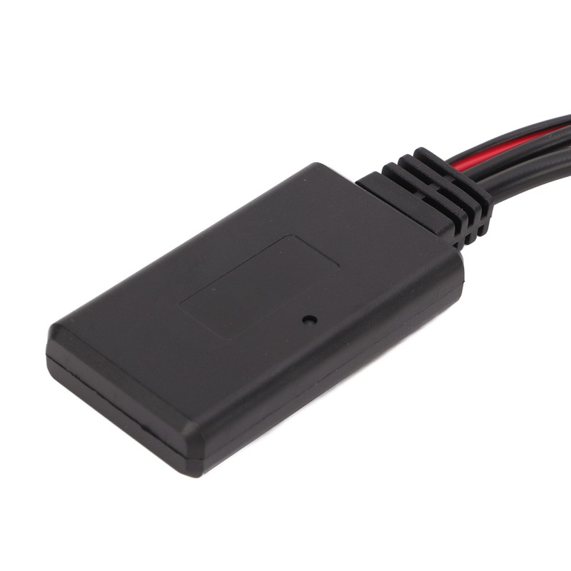 Car Bluetooth Module Radio Music AUX Input Handsfree Phone Call