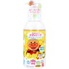 Bandai Anpanman Body Soap, Awa Pump Type, 16.9 fl oz