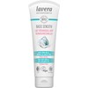 LAVERA Basis Sensitiv Cleansing Milk Organic Plant Ingredients 100% Natural