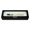 Pilot E95s Fountain Pen, Ivory Barrel with Gold Accents, Extra