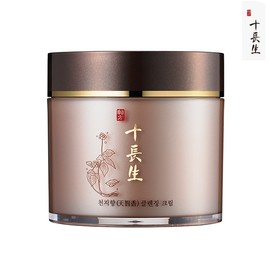 Ten longevity Sipjangsaeng Cheonjihyang Eye Cream 25ml/Rosé Cosmetics / 십장생 천지향 아이크림 25ml/로제화장품