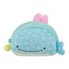 San-X Original Jinbesan Double Sided Pouch Plush