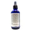 Aceite Para Barba Crecimiento Hidratante Y Reparador 120ml Sin Olor
