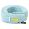 Alinco MCR8321(A) Neck Pillow, Massager, Equipped with Heater Function, Compact,