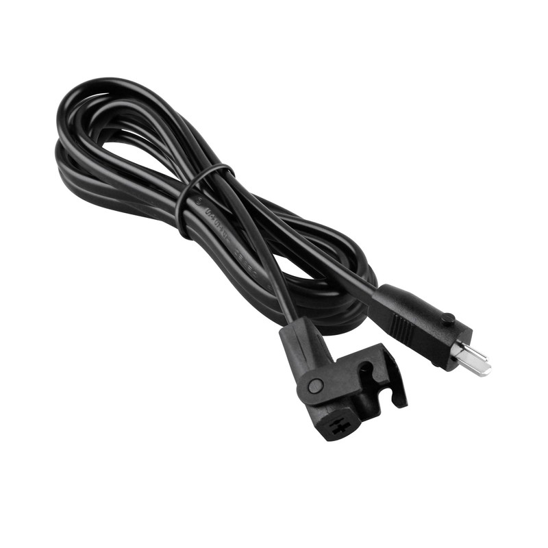 Jantoy 6FT 2-Prong Extension Power Cord Cable Lead Compatible with