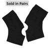Sanseenia Football Spats/Cleat Covers, Cleat Socks, Cleat Sleeves for Soccer,