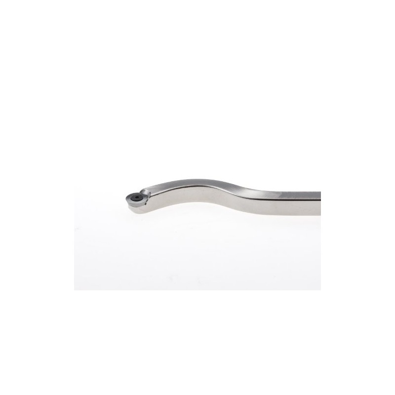 Simple Woodturning Tools - Carbide Hollowing Lathe Tool With 9/16"