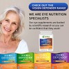 Vision Defender BP Eye Supplement: Bilberry and Pine Bark Extracts