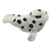 The Puppet Company Sigillo Finger Puppet, Grey