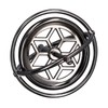 Alloy Gyroscope Toy Balance Relaxing Multi Functional Decompression Finger Gyroscope