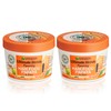 Garnier Ultimate Blends Hair Food Papaya 3-in-1 Damaged Hair Mask