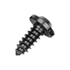Wanyifa Titanium M4 M5 M6 15 17 20 25mm Self