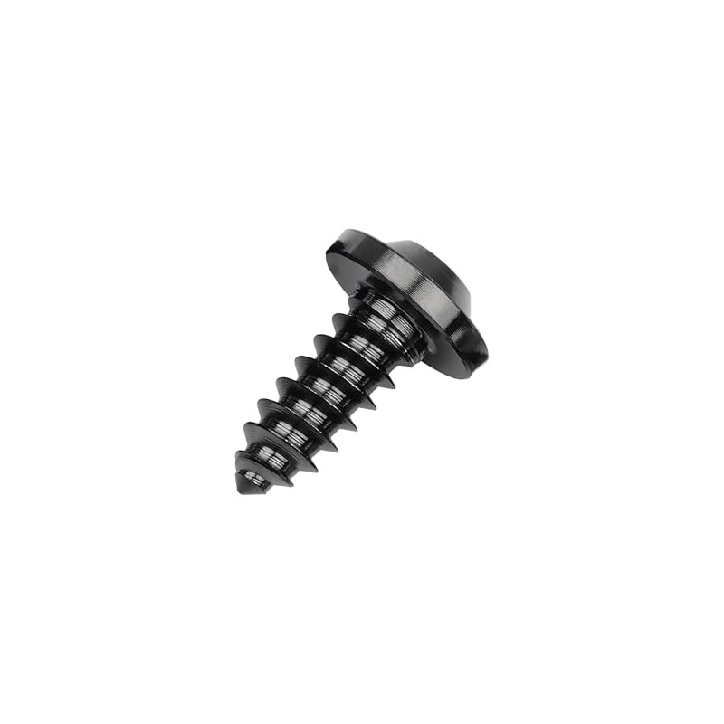 Wanyifa Titanium M4 M5 M6 15 17 20 25mm Self