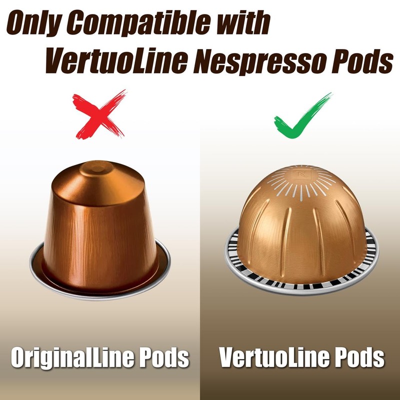 DecoBrothers Supreme Vertuoline Drawer, Holds with 30 Big or 60